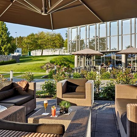 Legere Hotel Wiesbaden-Taunusstein Eksteriør billede