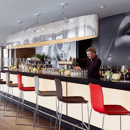 Legere Hotel Wiesbaden-Taunusstein Eksteriør billede