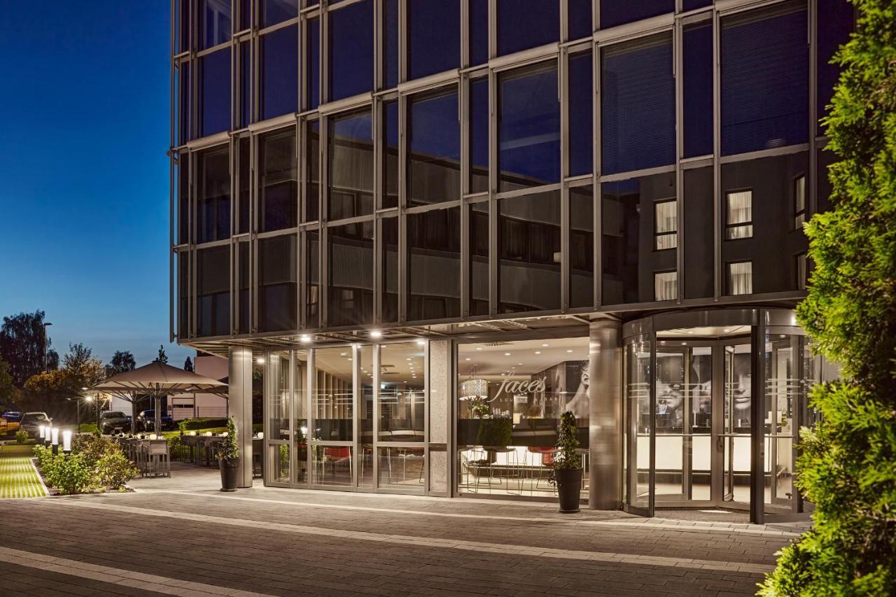 Legere Hotel Wiesbaden-Taunusstein Eksteriør billede