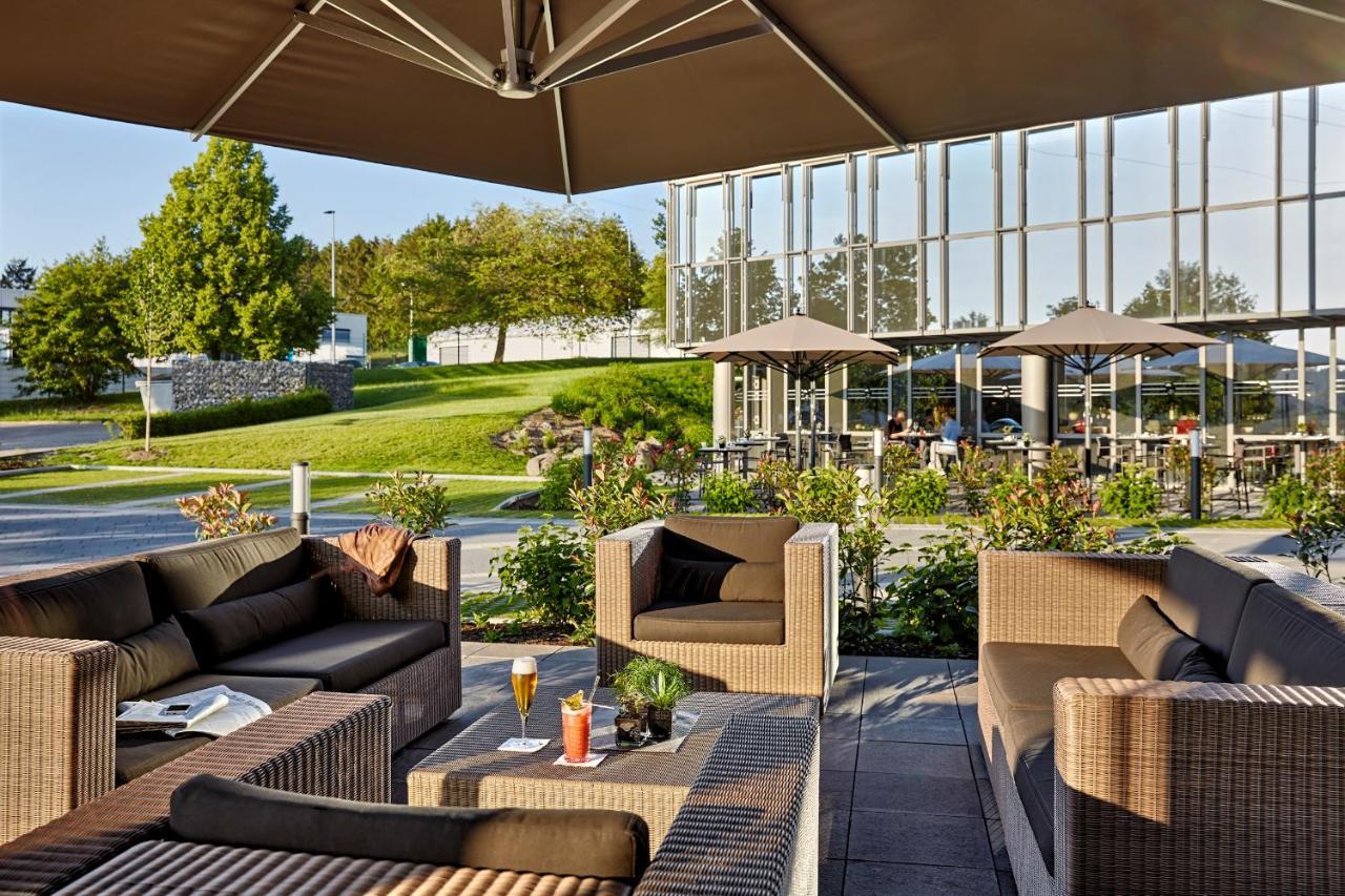 Legere Hotel Wiesbaden-Taunusstein Eksteriør billede