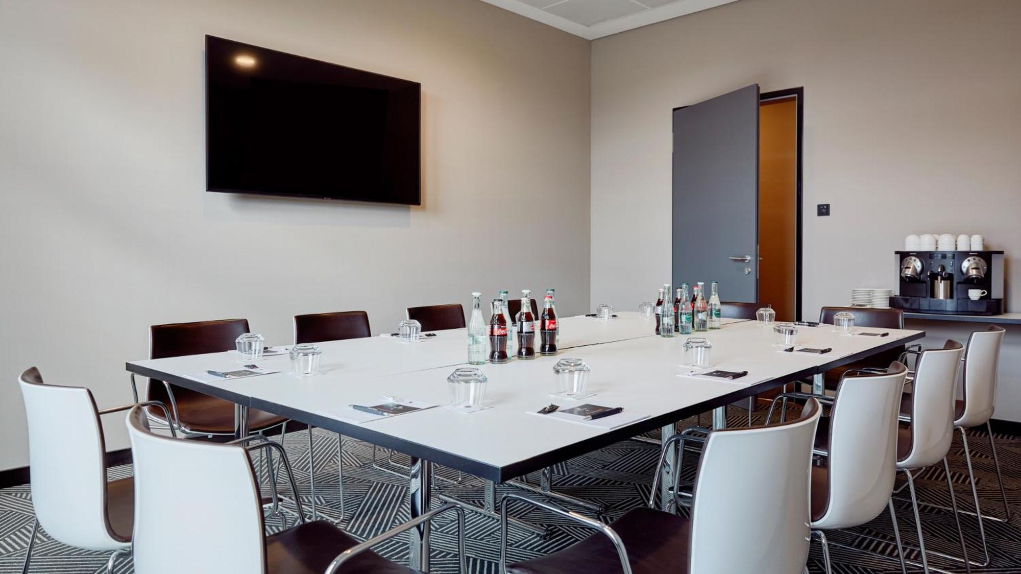 Legere Hotel Wiesbaden-Taunusstein Eksteriør billede