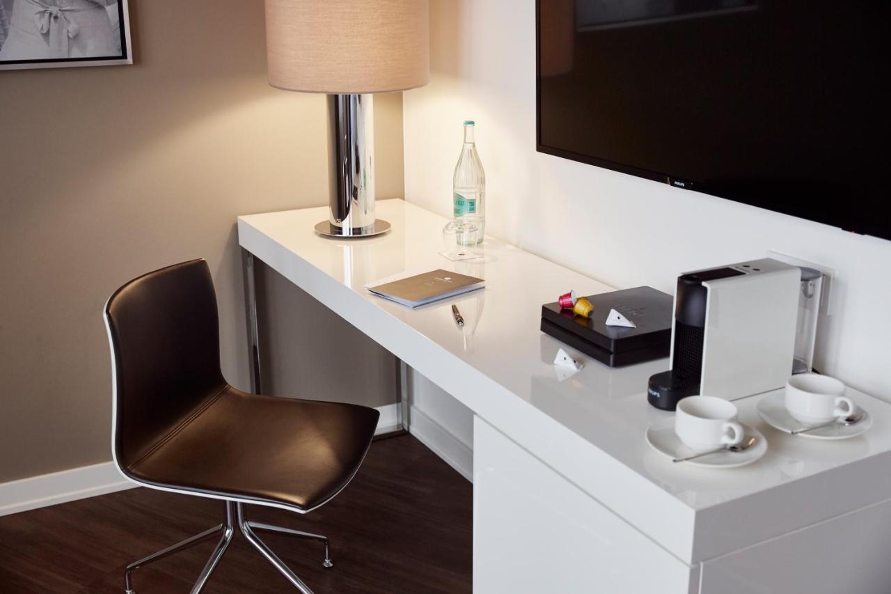 Legere Hotel Wiesbaden-Taunusstein Eksteriør billede